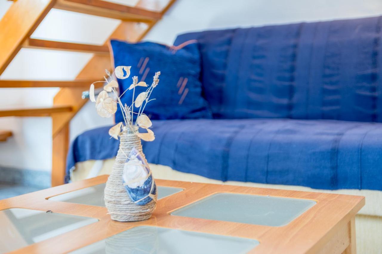 Vacation House Milka Milna  Ngoại thất bức ảnh